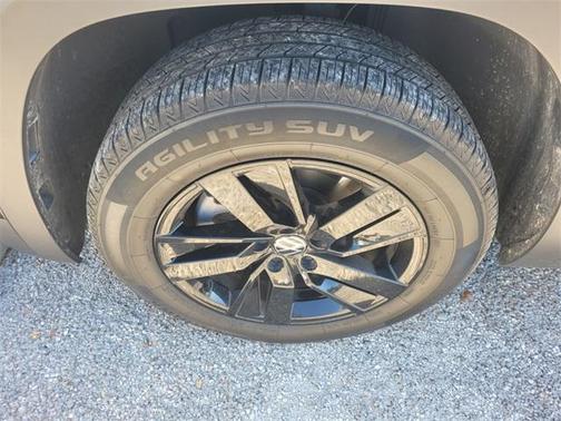 2021 Volkswagen Atlas 2.0T S