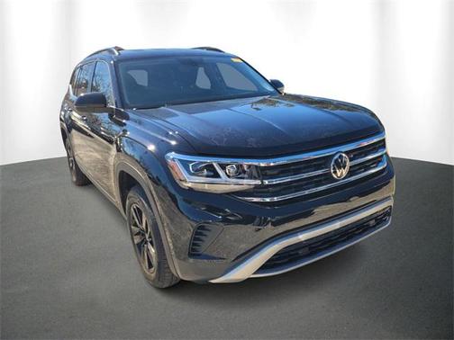 2021 Volkswagen Atlas 2.0T S