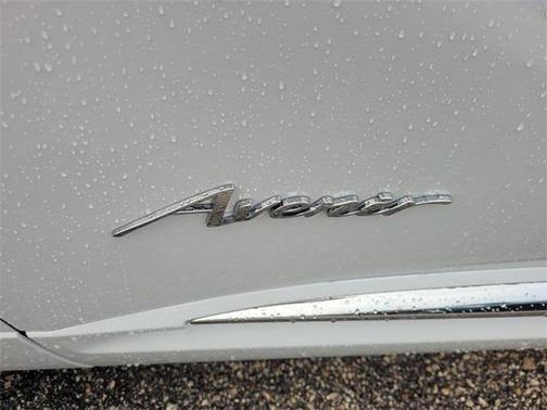 2025 Buick Envision Avenir AWD