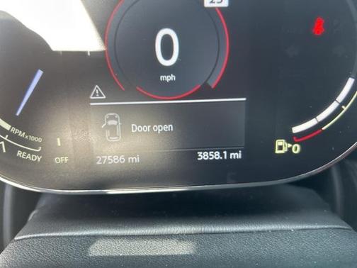 2023 MINI Countryman Cooper S ALL4