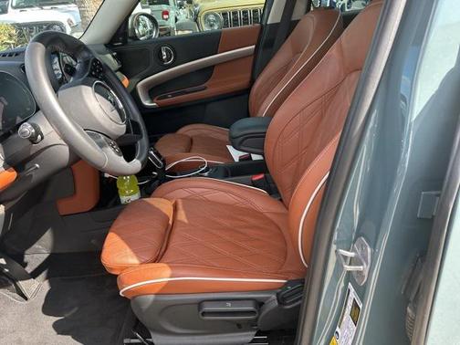 2023 MINI Countryman Cooper S ALL4