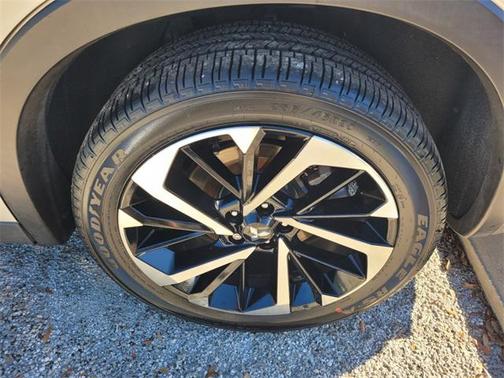 2022 Mitsubishi Outlander ES 2.5 2WD