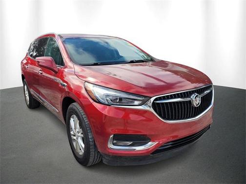 2020 Buick Enclave FWD Essence