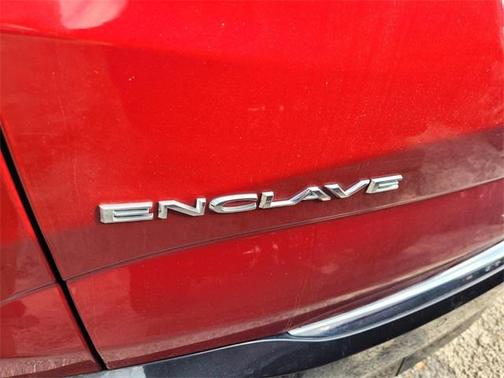 2020 Buick Enclave FWD Essence