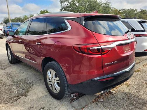 2020 Buick Enclave FWD Essence
