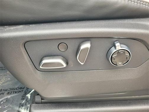 2026 GMC Sierra 2500 AT4X