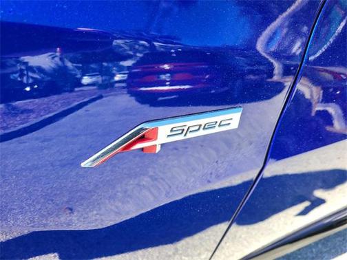 2022 Acura RDX A-Spec Package