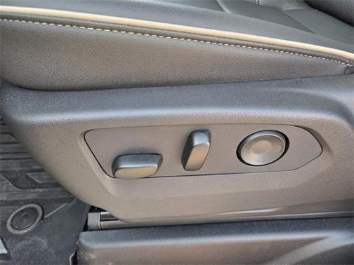 2026 GMC Yukon XL 4WD Elevation