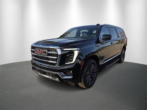2026 GMC Yukon XL 4WD Elevation