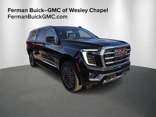 2026 GMC Yukon XL 4WD Elevation