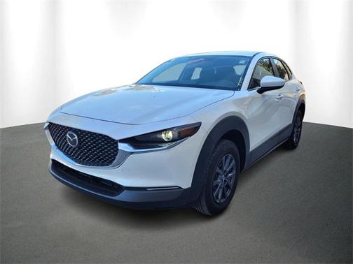 2024 Mazda CX-30 2.5 S