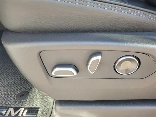 2026 GMC Sierra 3500 Denali