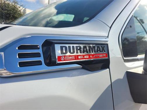 2026 GMC Sierra 3500 Denali