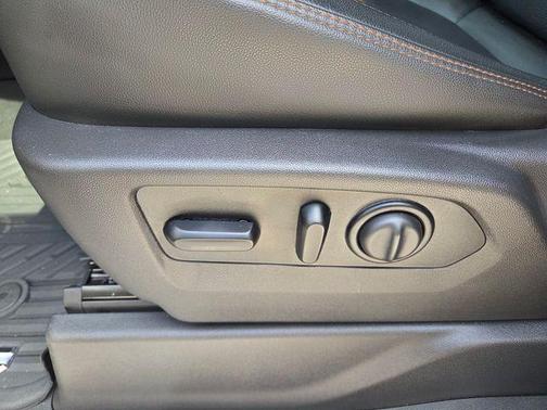 Onyx Black 2020 GMC Sierra 1500 AT4