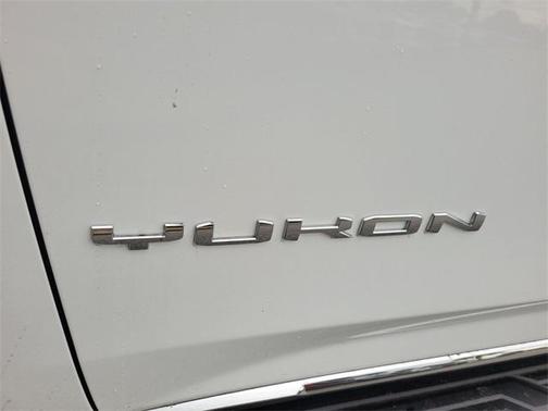 2026 GMC Yukon 2WD Elevation