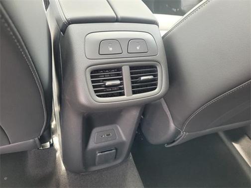 2025 Buick Envision Avenir AWD