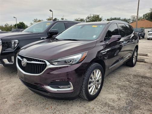 2019 Buick Enclave Essence