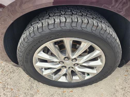 2019 Buick Enclave Essence