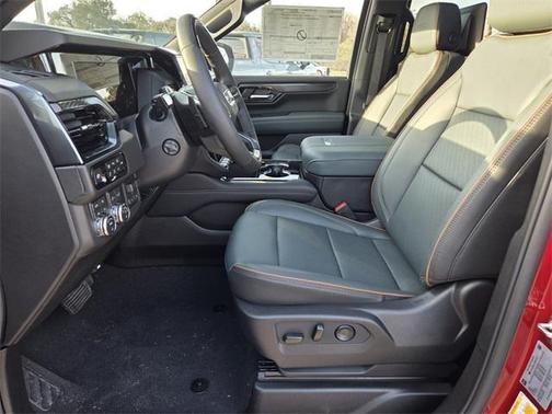 2026 GMC Yukon XL 4WD AT4