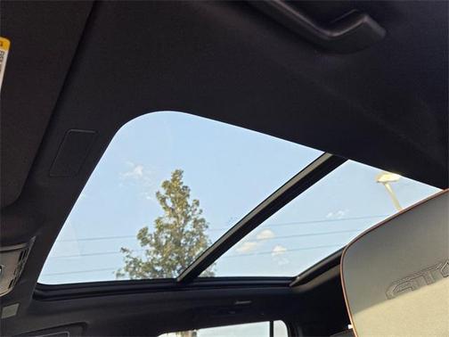 2026 GMC Yukon XL 4WD AT4