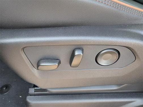 2026 GMC Yukon XL 4WD AT4