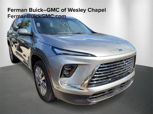 2025 Buick Enclave Preferred FWD