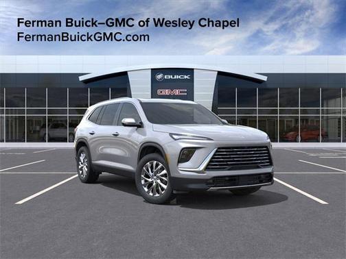 2025 Buick Enclave Preferred FWD