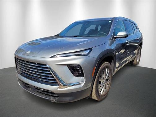 2025 Buick Enclave Preferred FWD