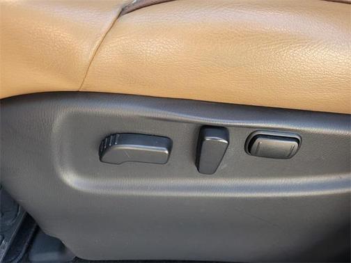 2020 Nissan Armada Platinum 2WD