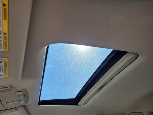 2020 Nissan Armada Platinum 2WD