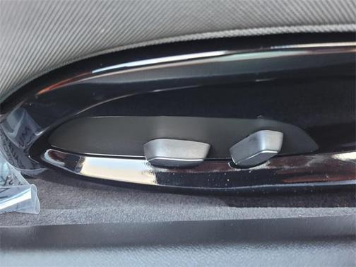 2024 Chevrolet Corvette Stingray w/1LT