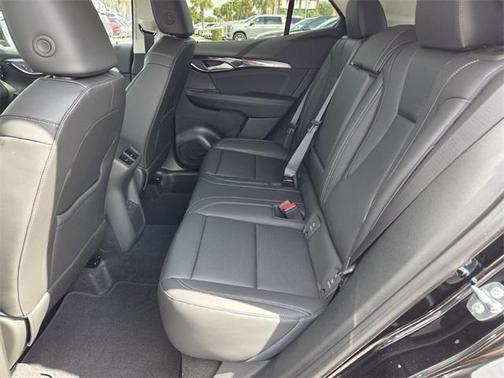 2026 Buick Envision Preferred AWD