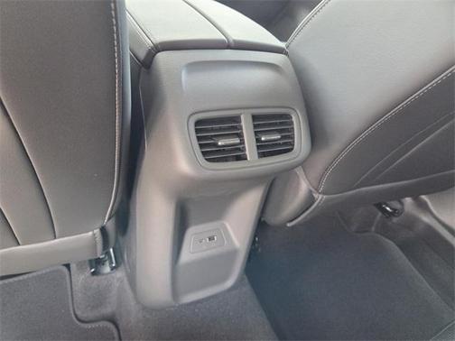 2026 Buick Envision Preferred AWD