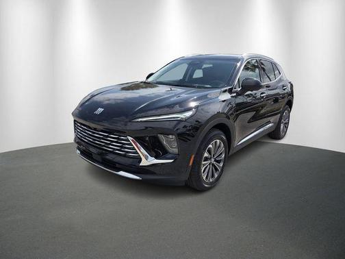 2026 Buick Envision Preferred AWD