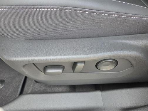 2026 Buick Envision Preferred AWD