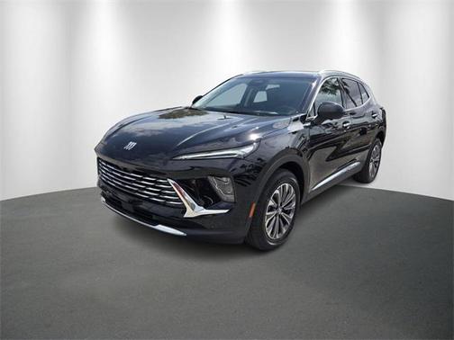 2026 Buick Envision Preferred AWD