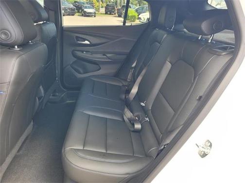 2025 Buick Envista Sport Touring FWD