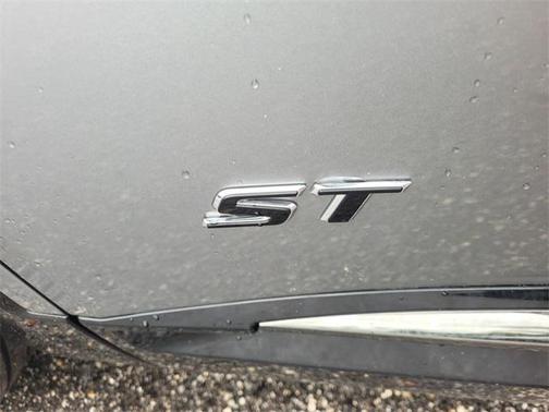 2025 Buick Envision Sport Touring AWD