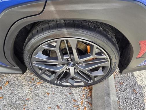 2025 Subaru WRX Base