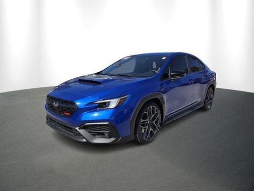 2025 Subaru WRX Base