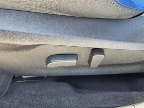 2025 Subaru WRX Base