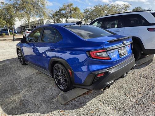 2025 Subaru WRX Base