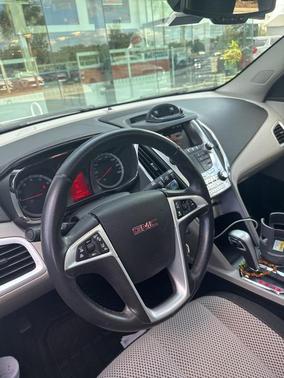 2013 GMC Terrain SLE-2