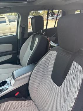 2013 GMC Terrain SLE-2