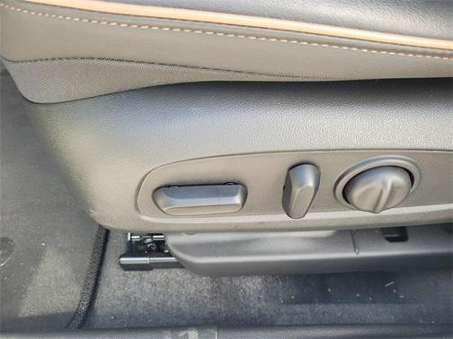 2025 Buick Envista Avenir FWD