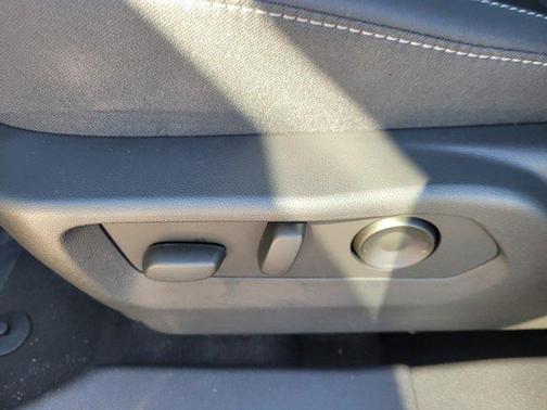 2025 Buick Envision Preferred AWD