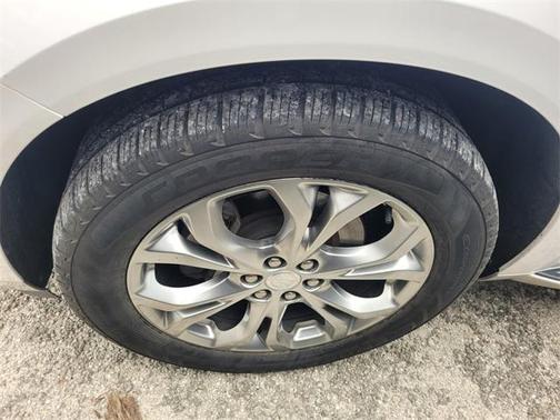 2018 Buick Enclave Avenir