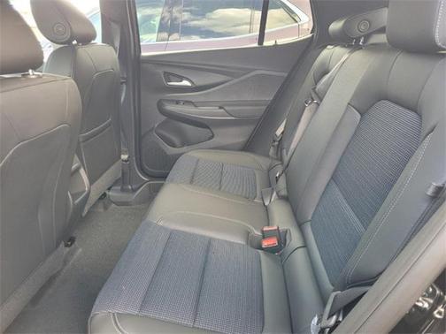2026 Buick Envista Preferred FWD