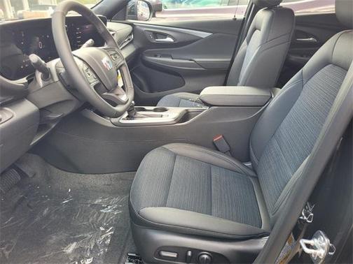 2026 Buick Envista Preferred FWD