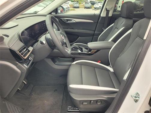 2025 Buick Envision Sport Touring AWD
